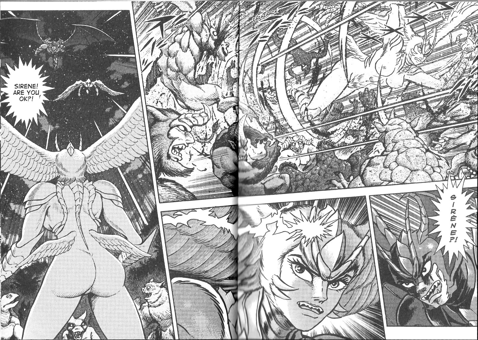 Devilman Saga 79 17
