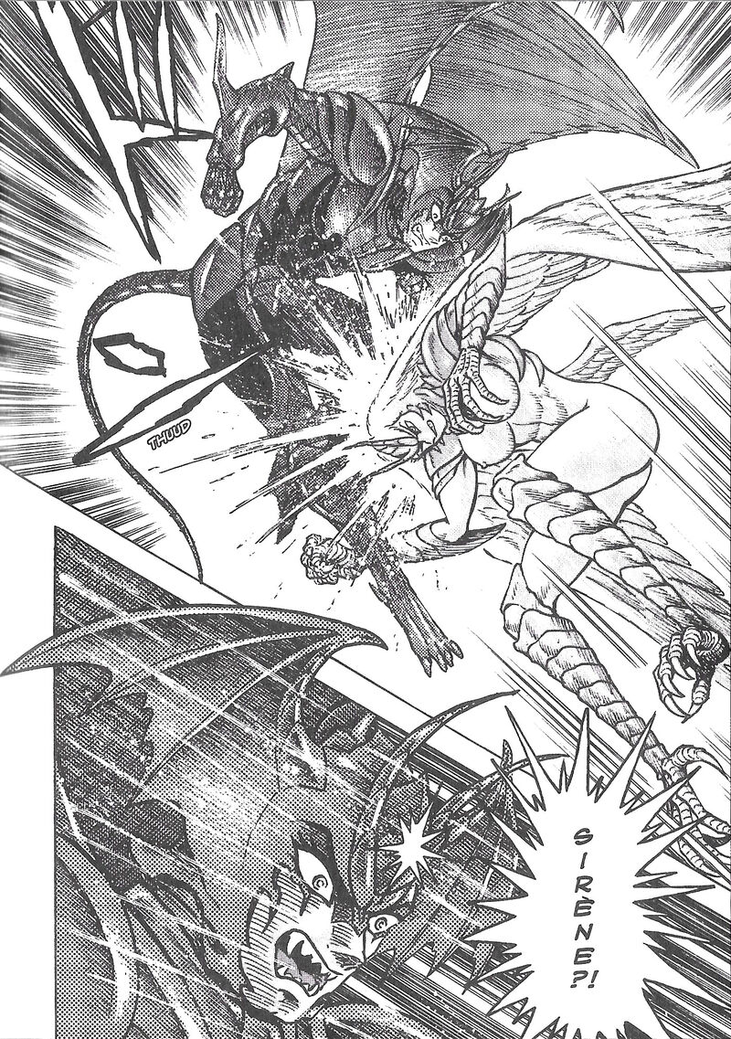 Devilman Saga 79 18