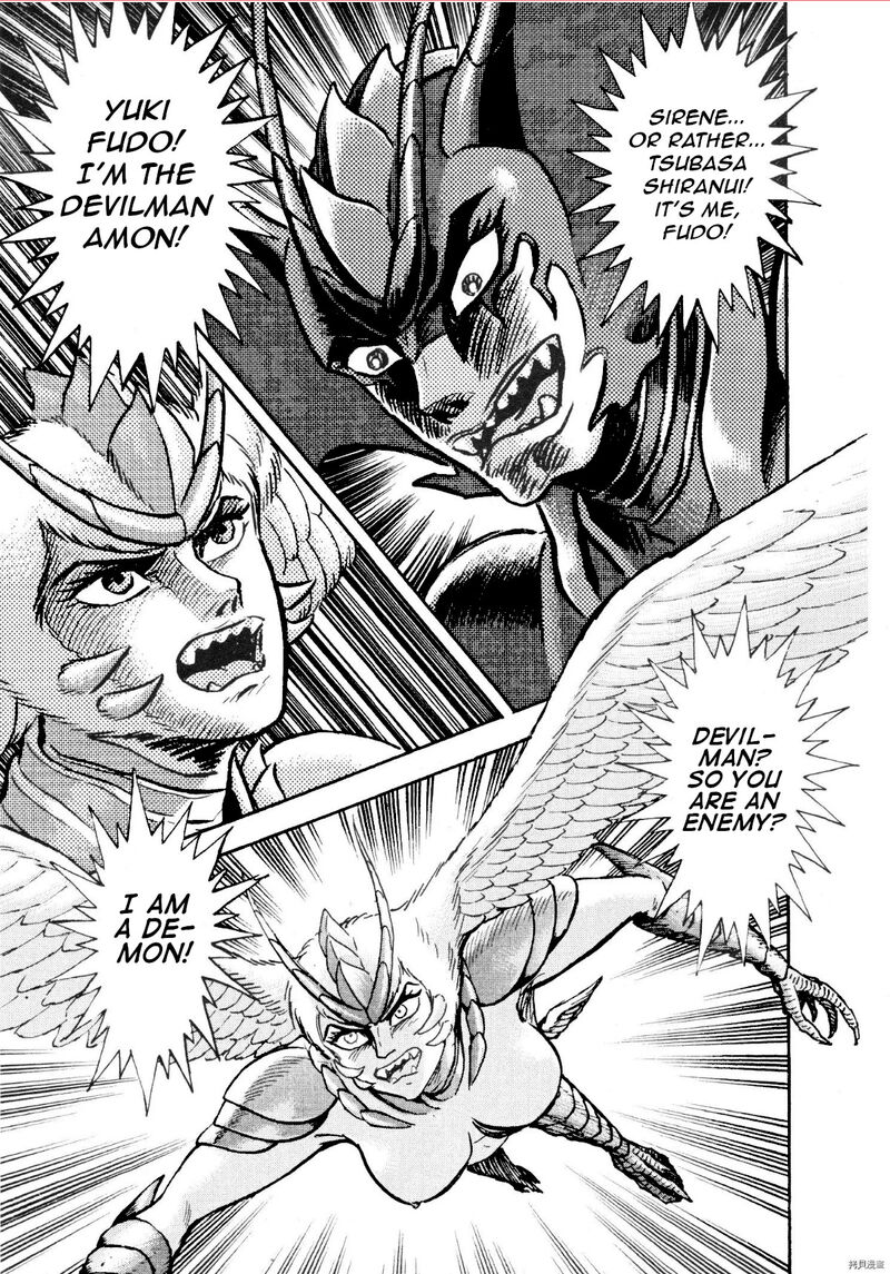 Devilman Saga 80 13