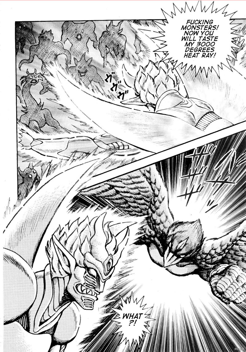 Devilman Saga 80 17