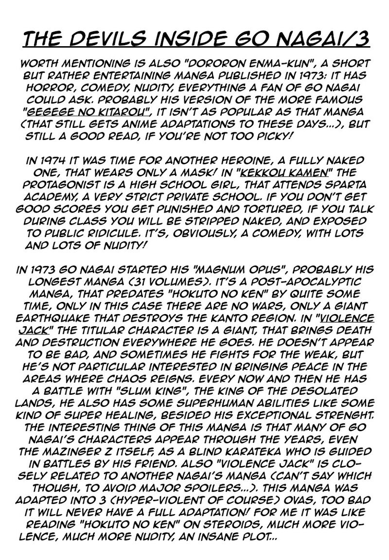 Devilman Saga 80 36