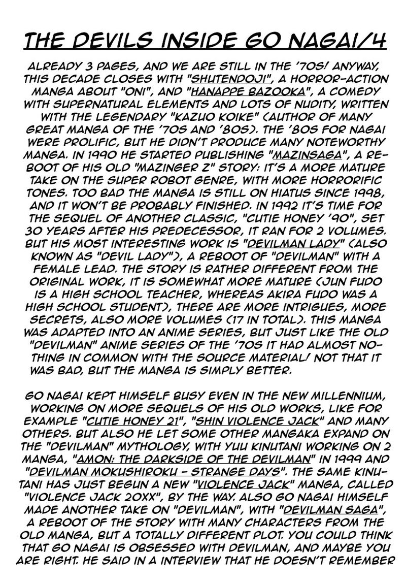 Devilman Saga 80 37