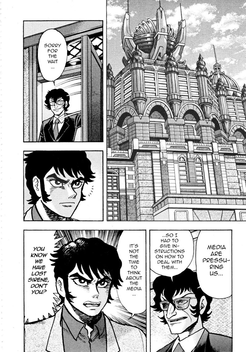 Devilman Saga 81 10