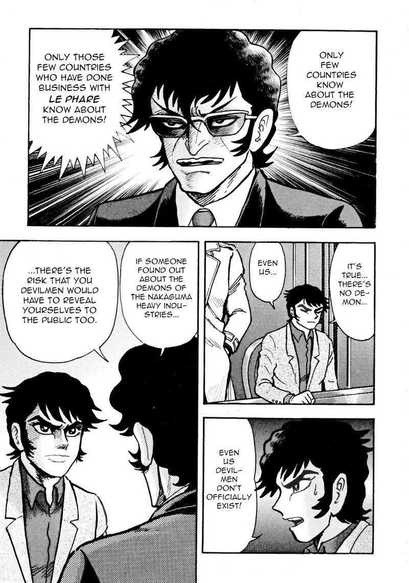 Devilman Saga 81 15