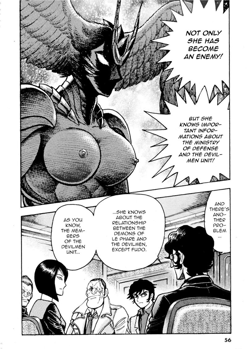 Devilman Saga 81 18