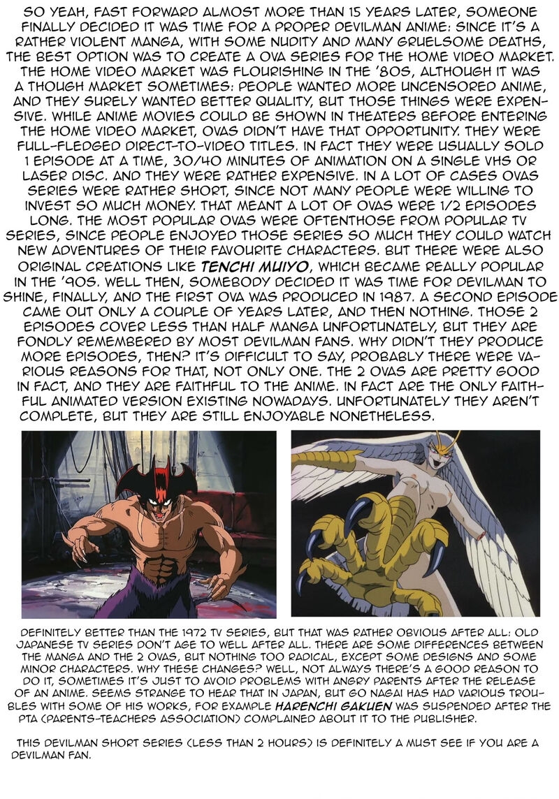 Devilman Saga 81 24