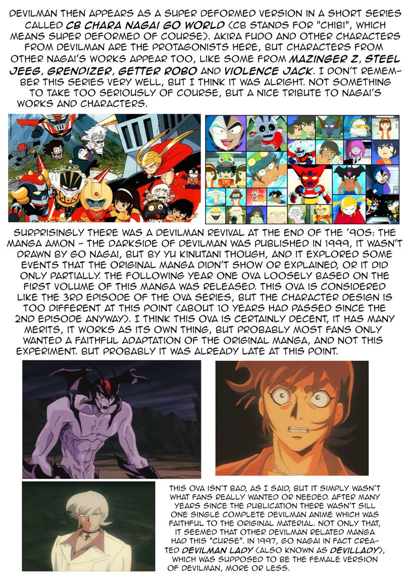 Devilman Saga 81 25