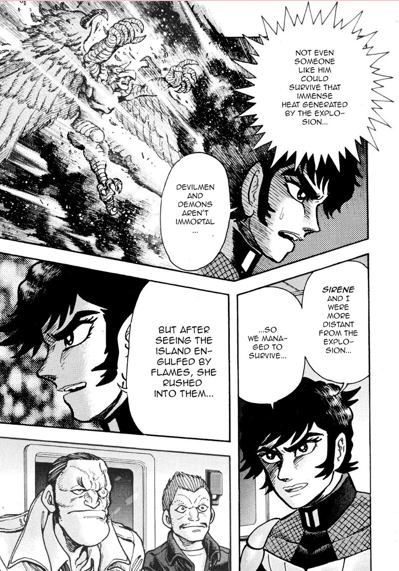 Devilman Saga 81 4