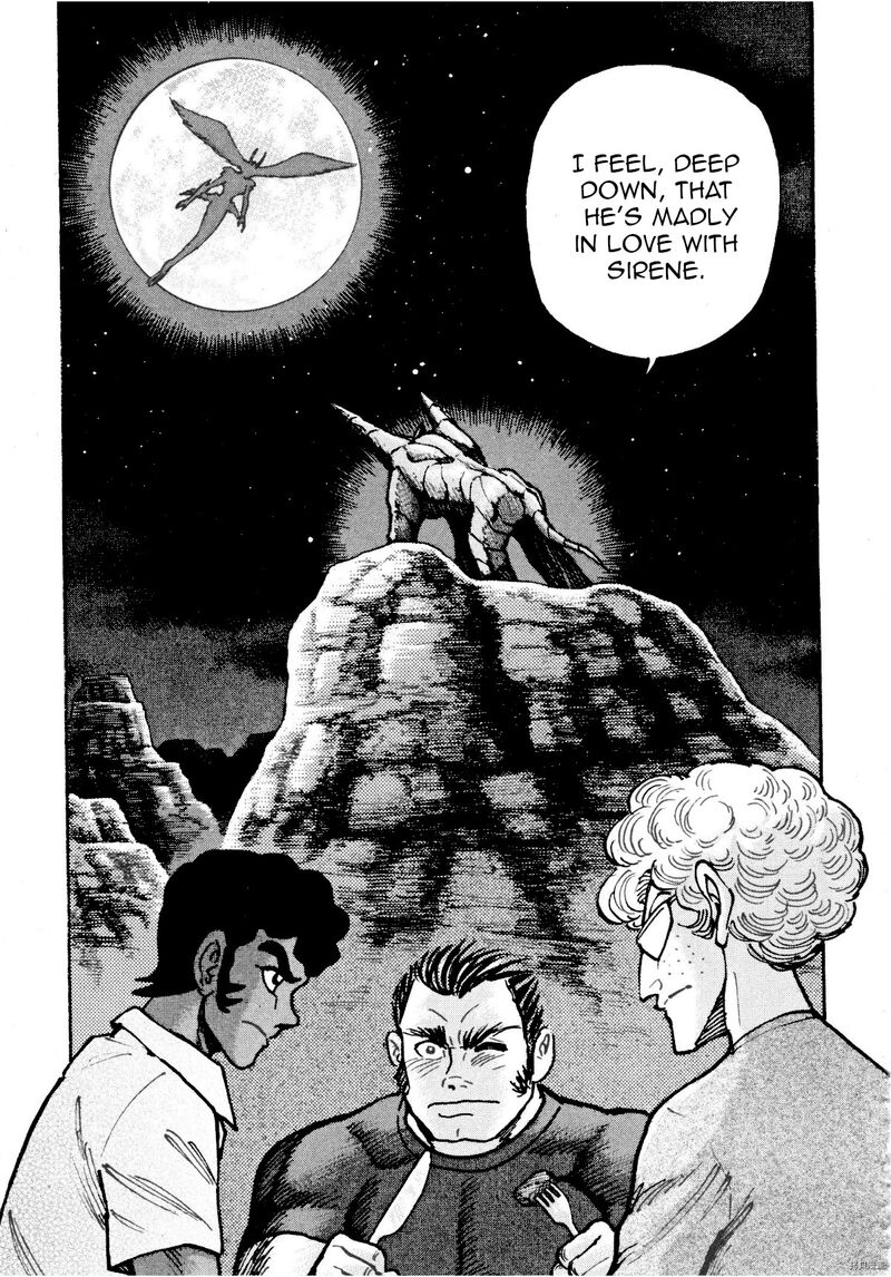 Devilman Saga 82 12