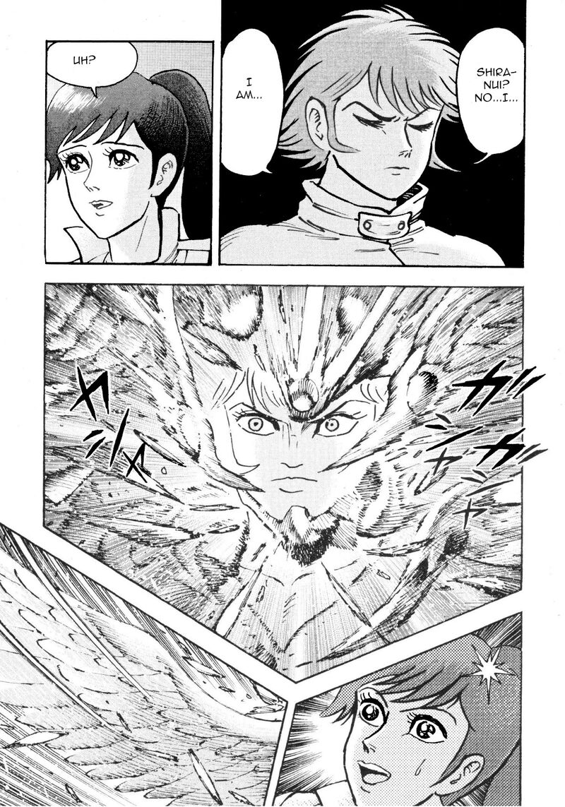 Devilman Saga 82 3