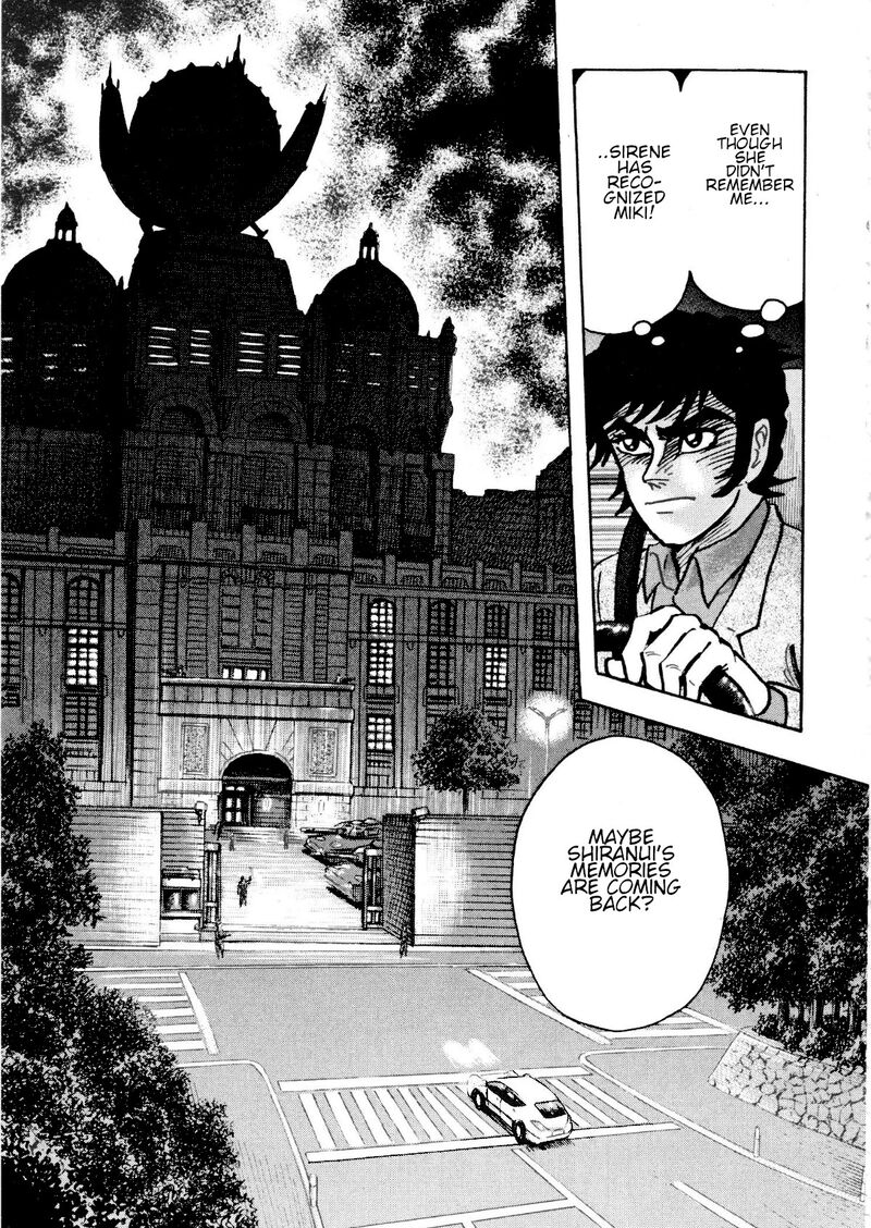 Devilman Saga 83 13