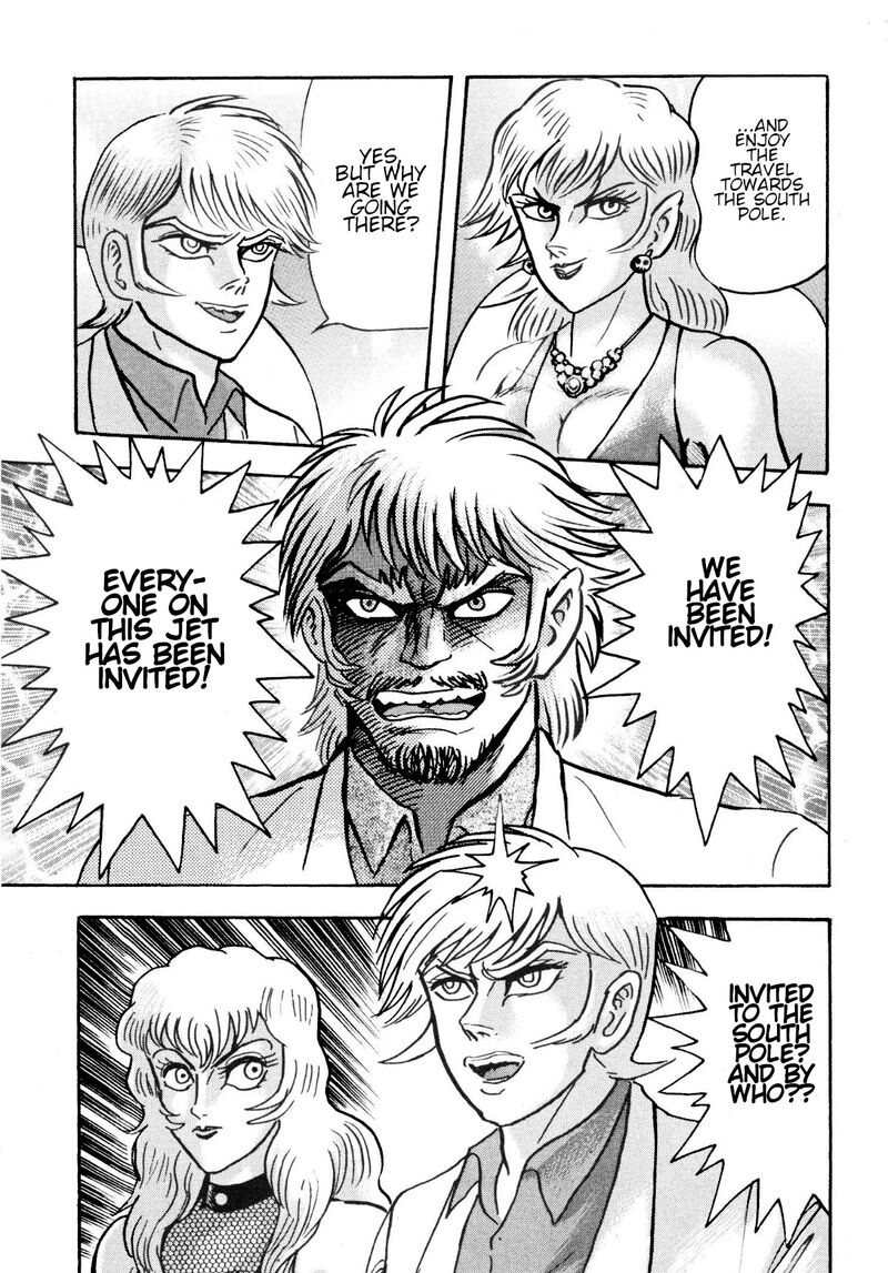Devilman Saga 83 16