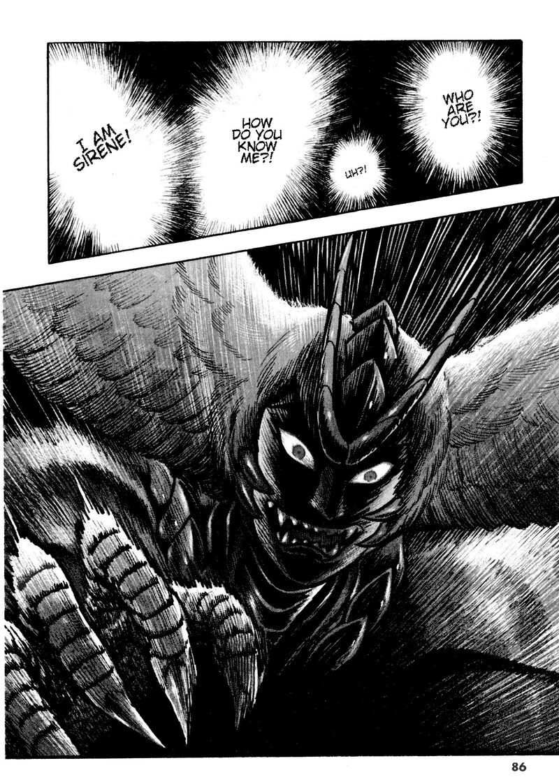 Devilman Saga 83 2