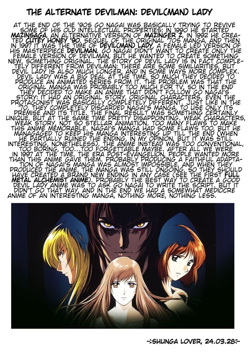 Devilman Saga 83 23