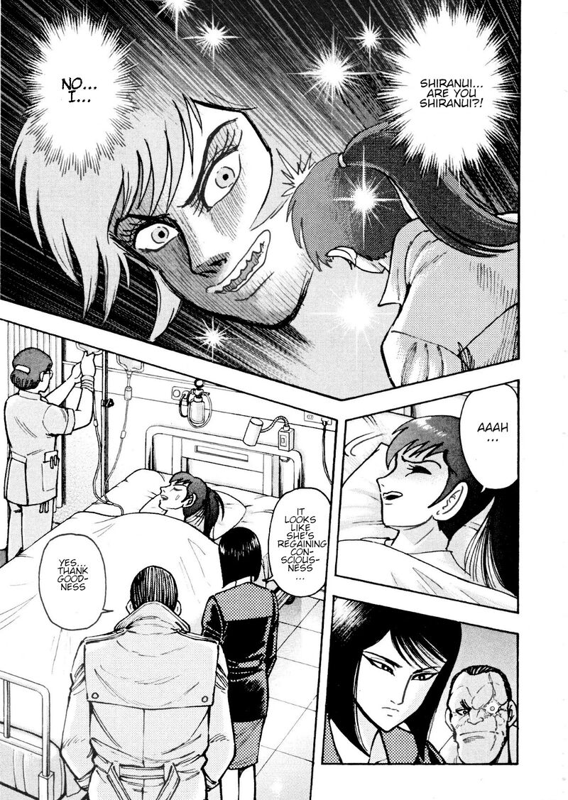 Devilman Saga 83 3
