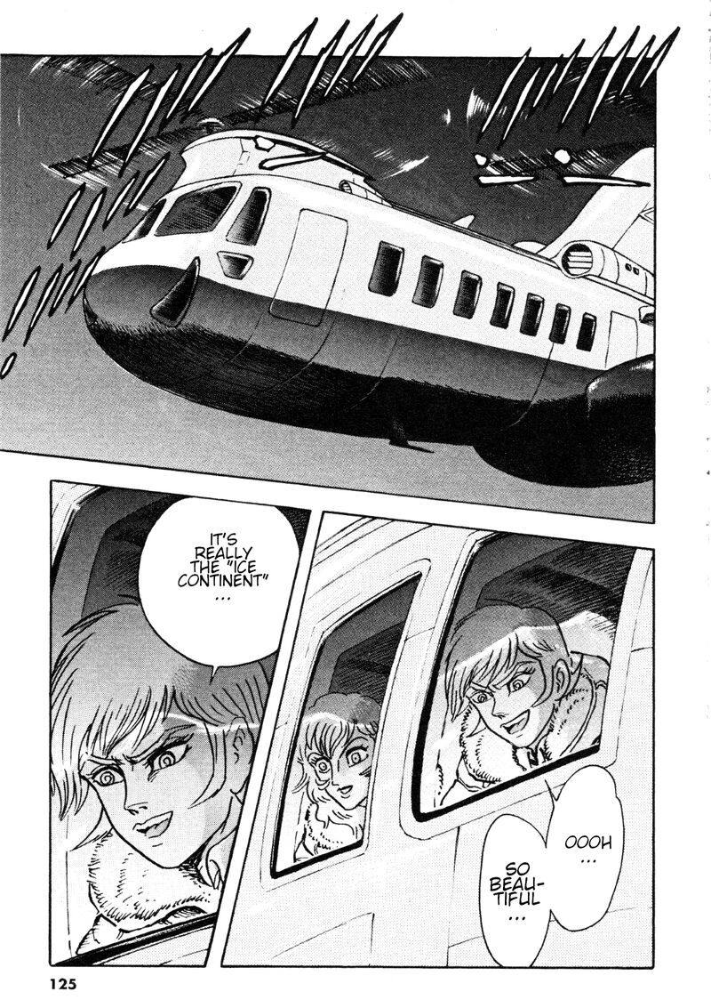Devilman Saga 84 16