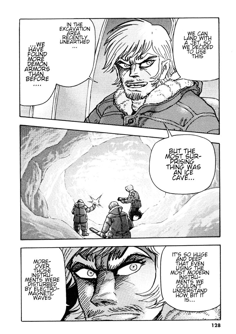 Devilman Saga 84 18