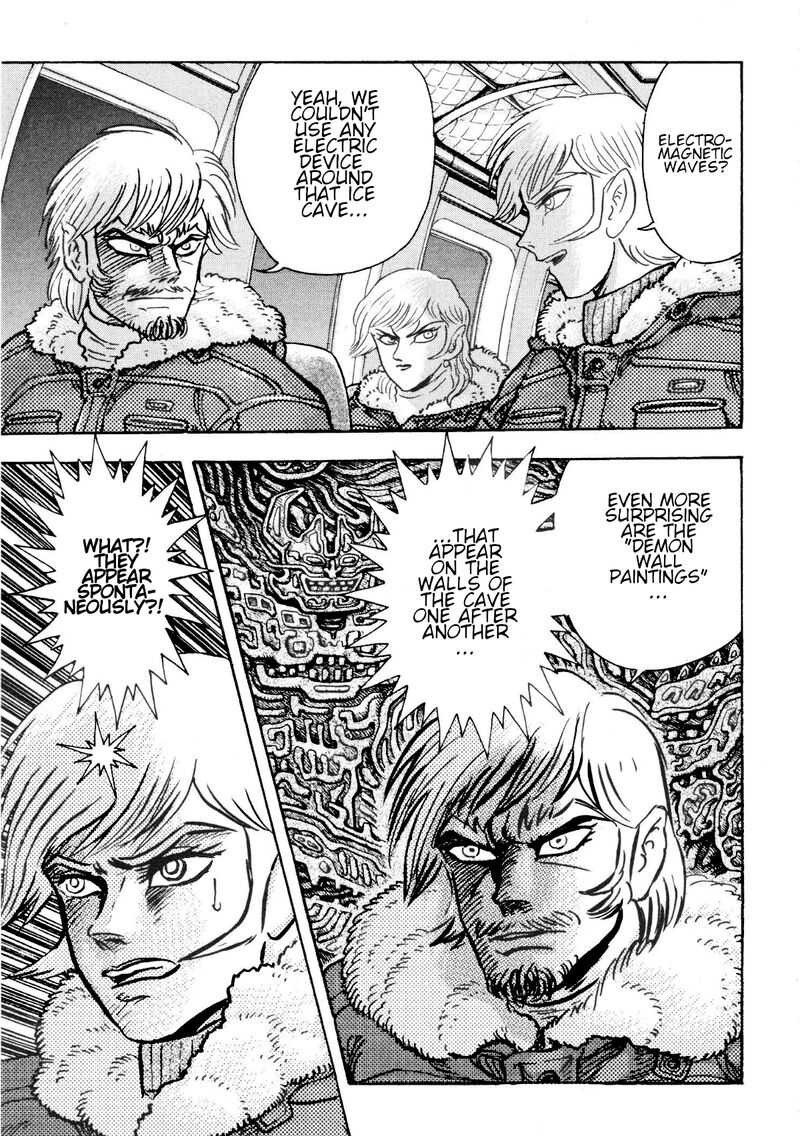 Devilman Saga 84 19