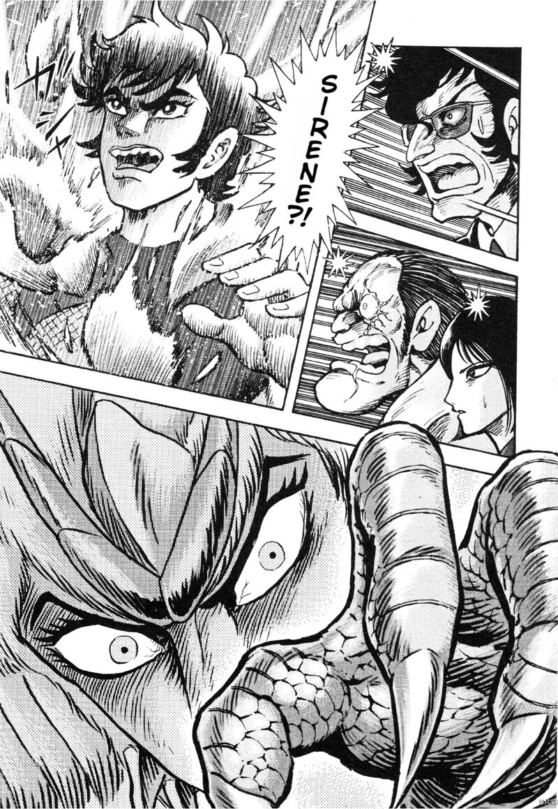 Devilman Saga 85 16