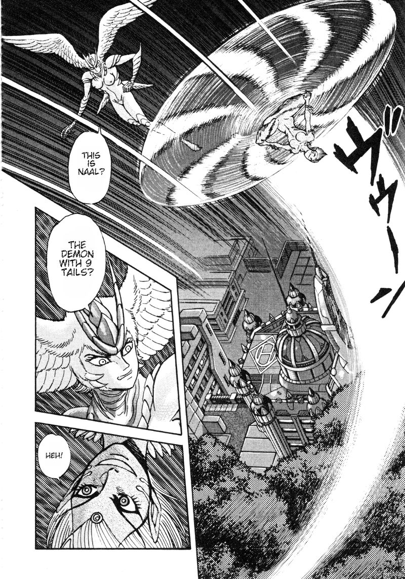 Devilman Saga 86 14