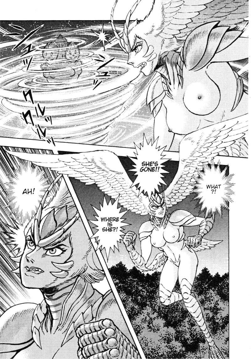 Devilman Saga 86 15