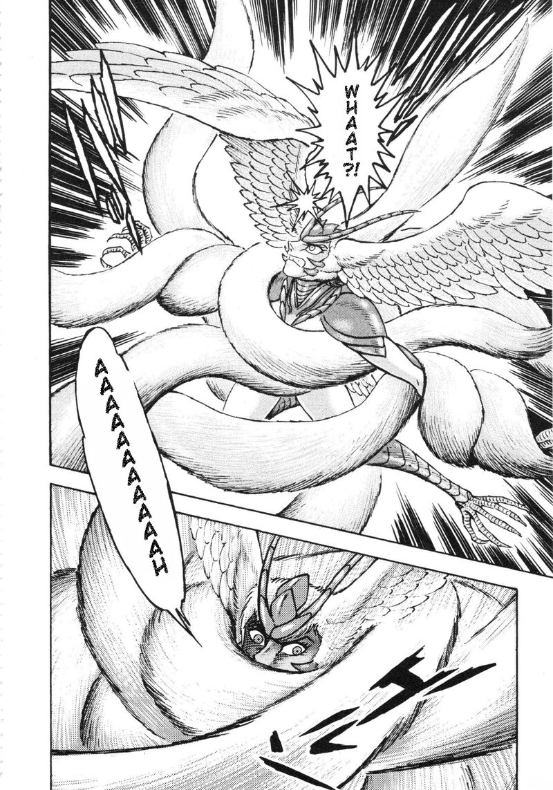 Devilman Saga 86 16