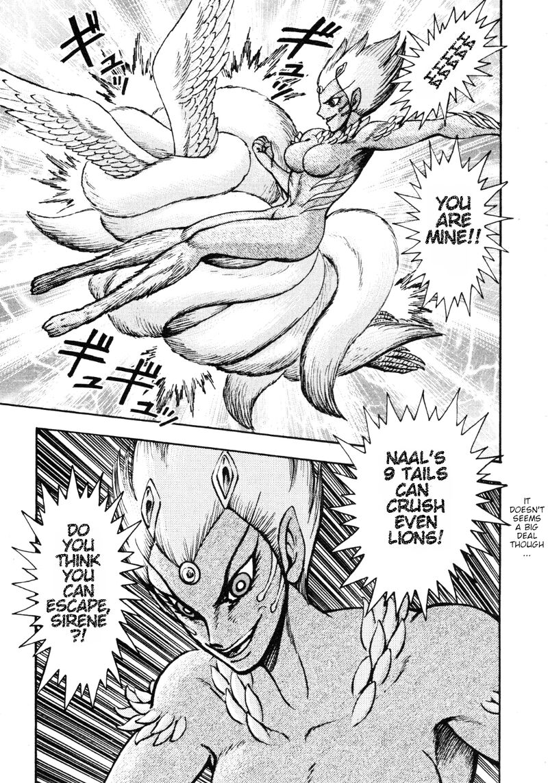 Devilman Saga 86 17