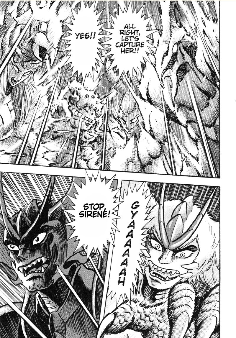 Devilman Saga 86 4