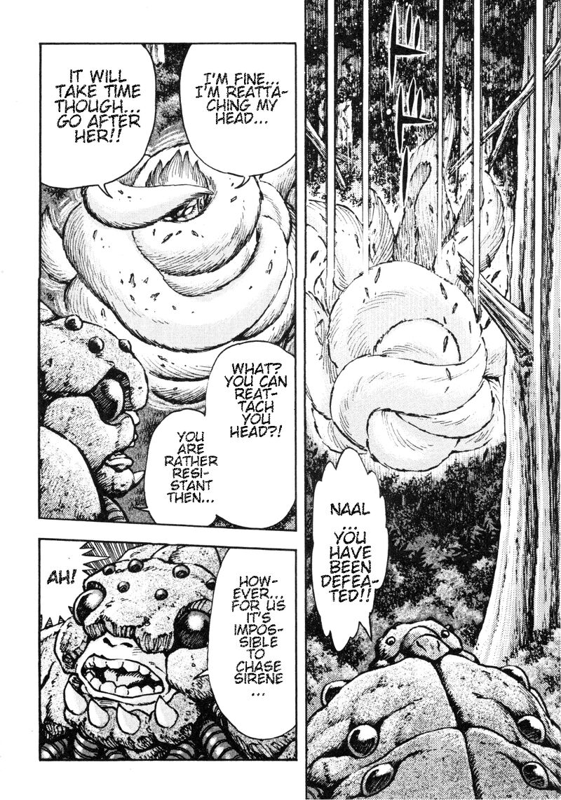 Devilman Saga 87 12