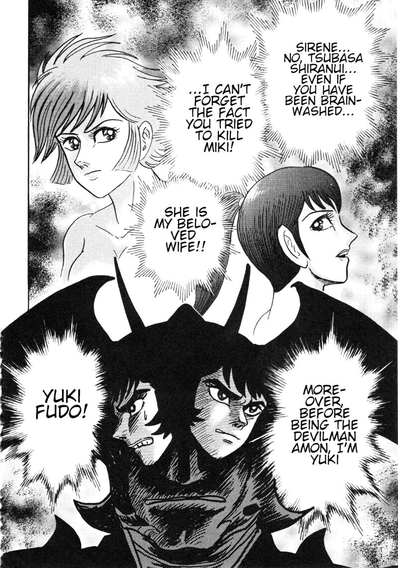 Devilman Saga 87 14