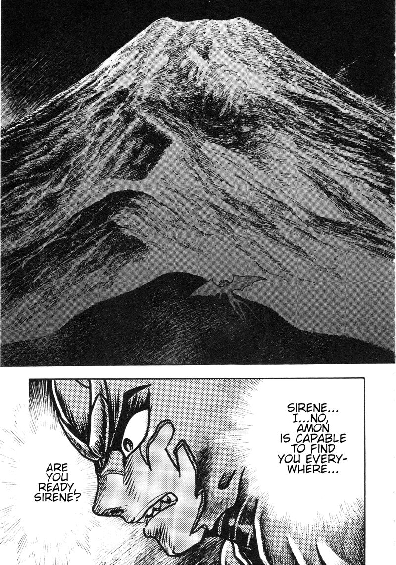 Devilman Saga 87 19