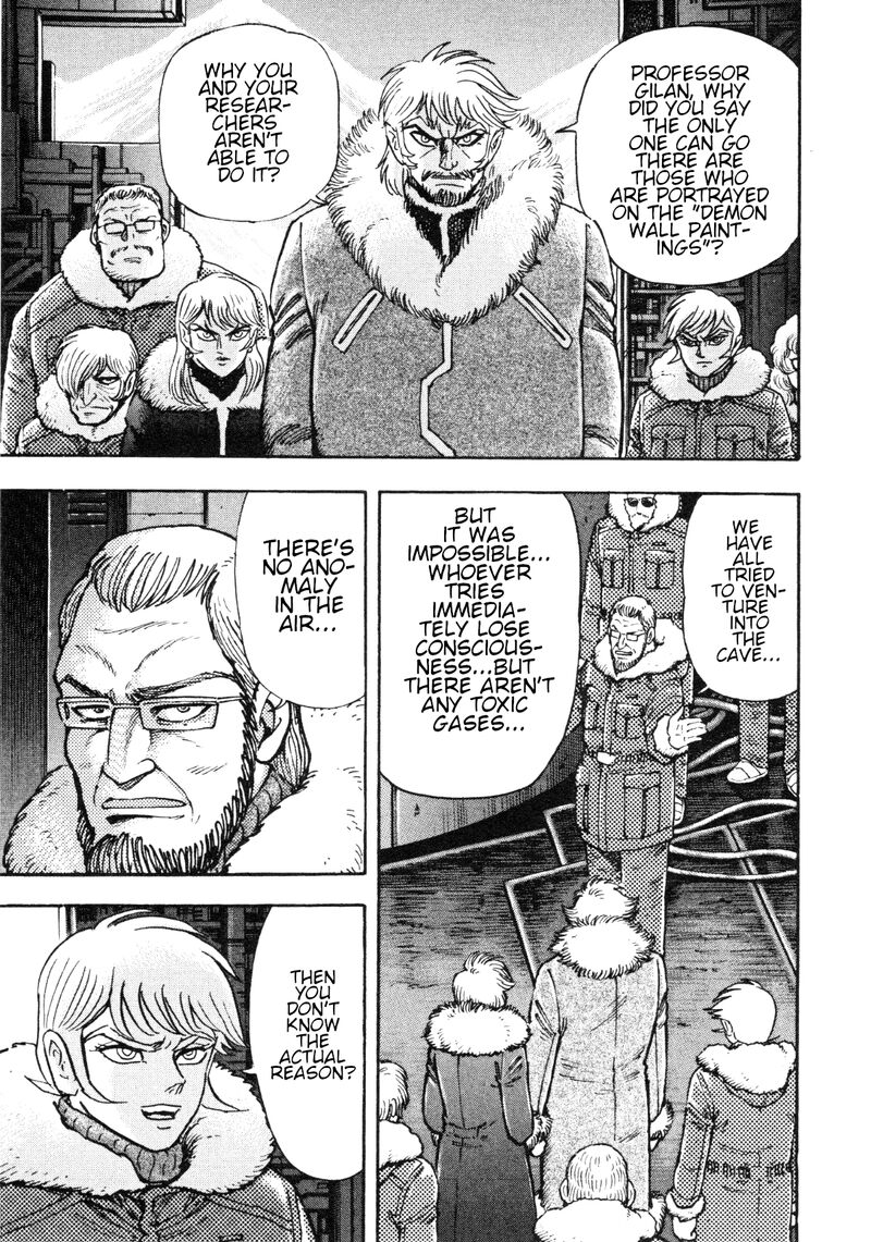 Devilman Saga 87 3