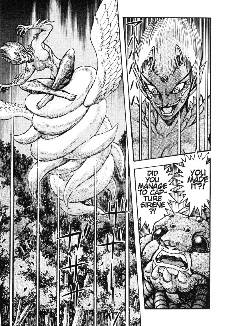 Devilman Saga 87 7