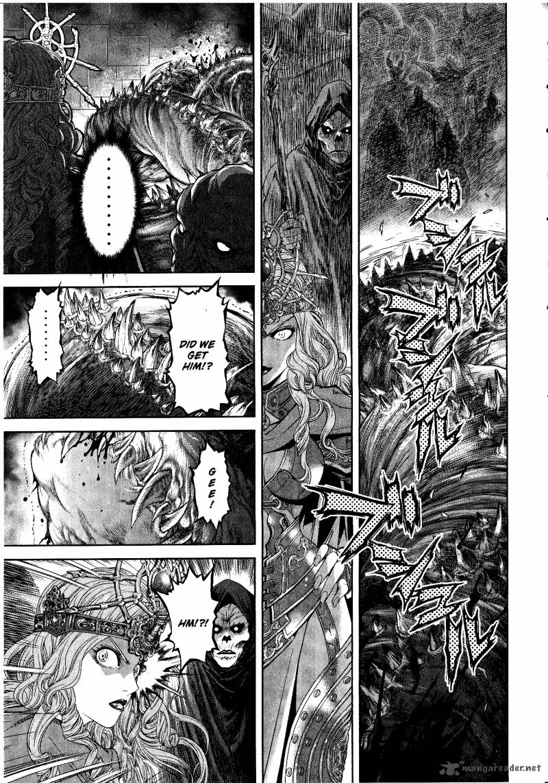 Devilman Tai Yami No Teiou 1 27