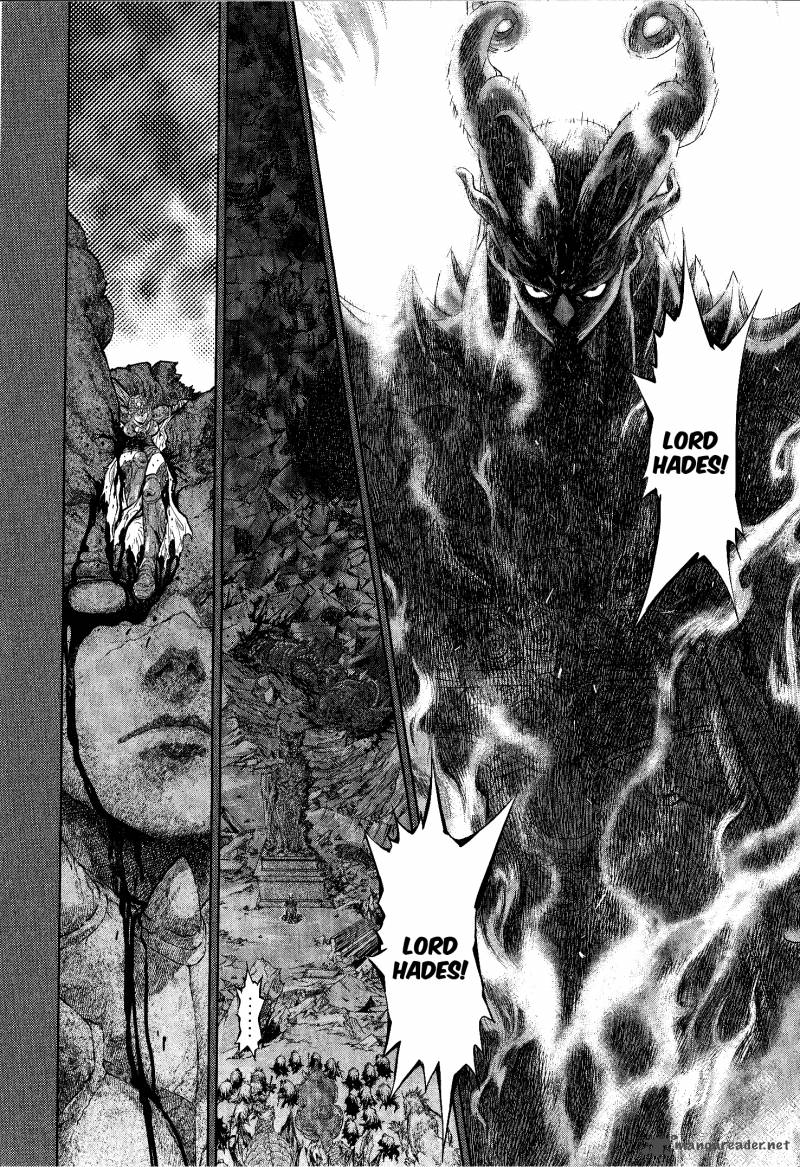 Devilman Tai Yami No Teiou 1 46