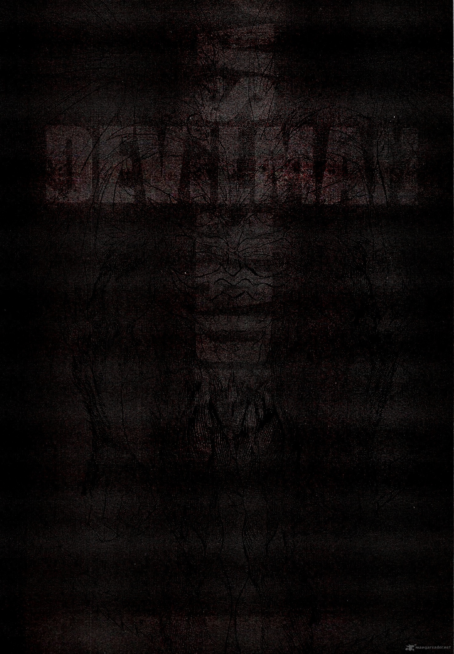 Devilman Tai Yami No Teiou 10 1