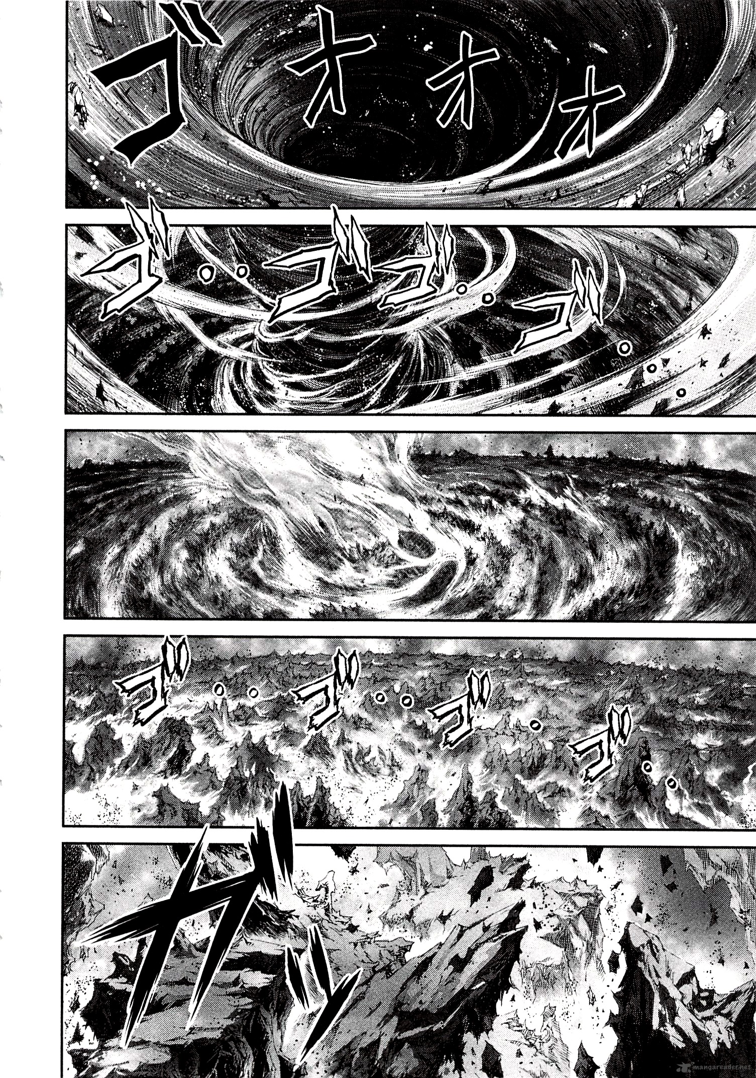Devilman Tai Yami No Teiou 10 13