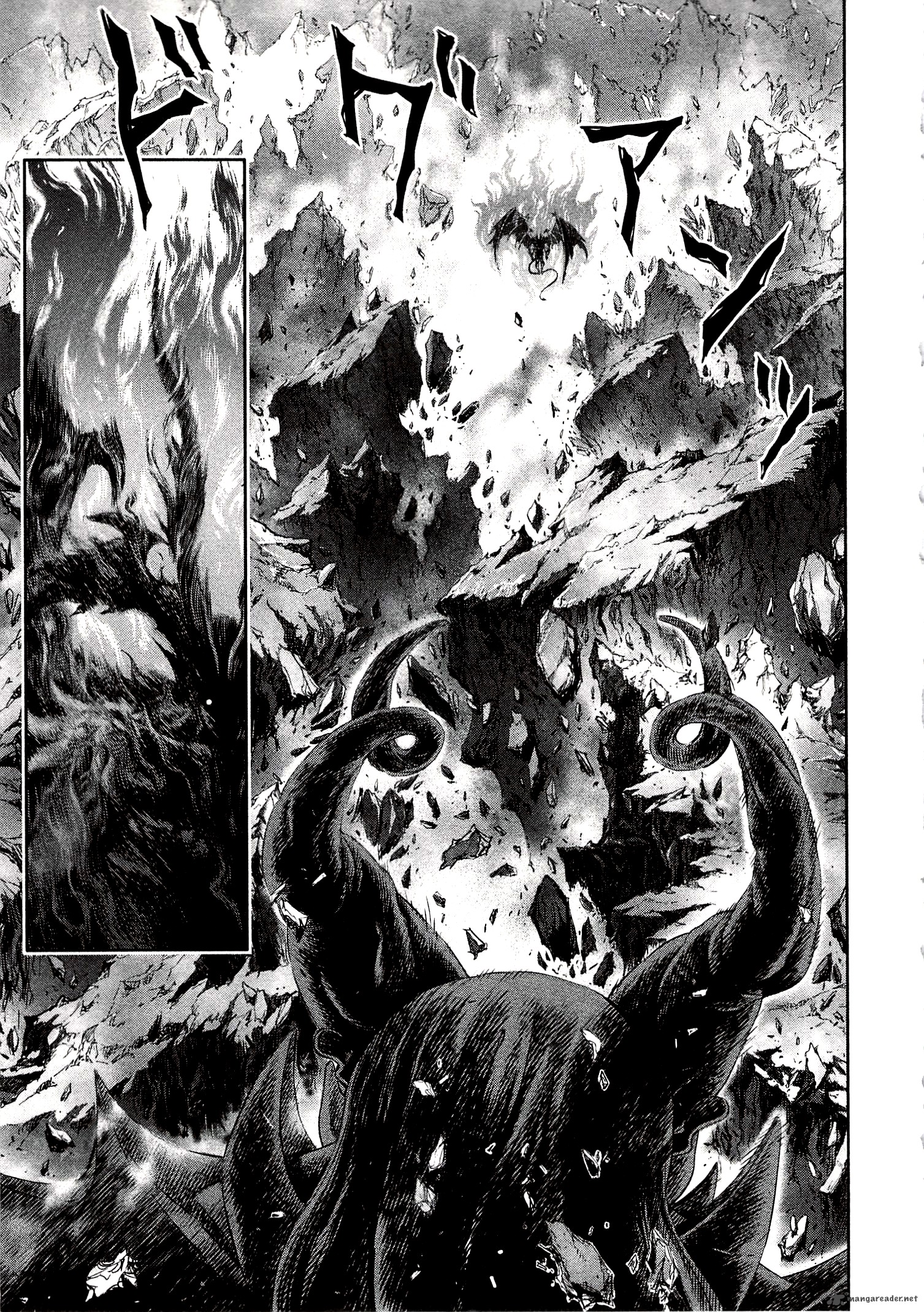 Devilman Tai Yami No Teiou 10 14