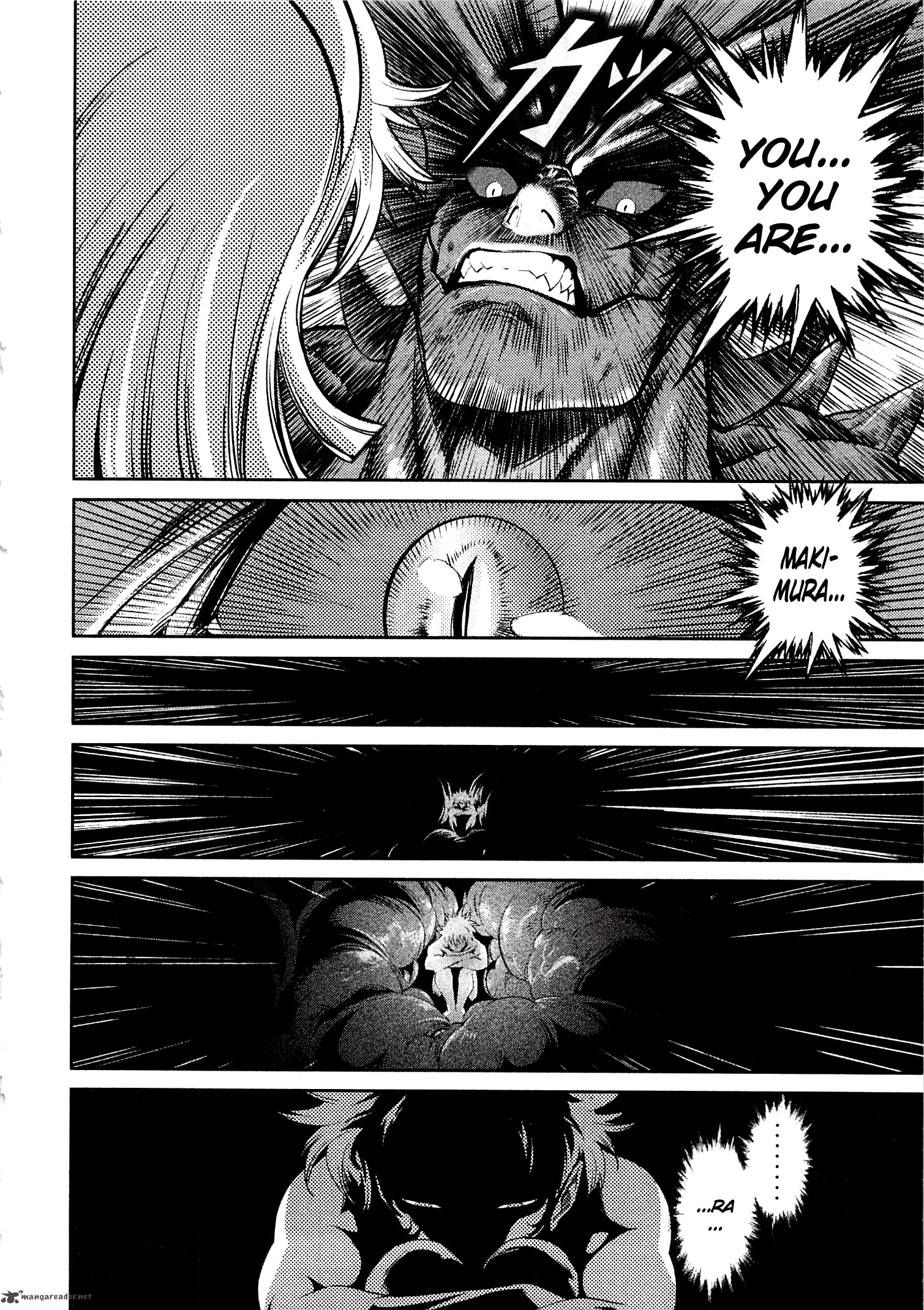 Devilman Tai Yami No Teiou 10 24