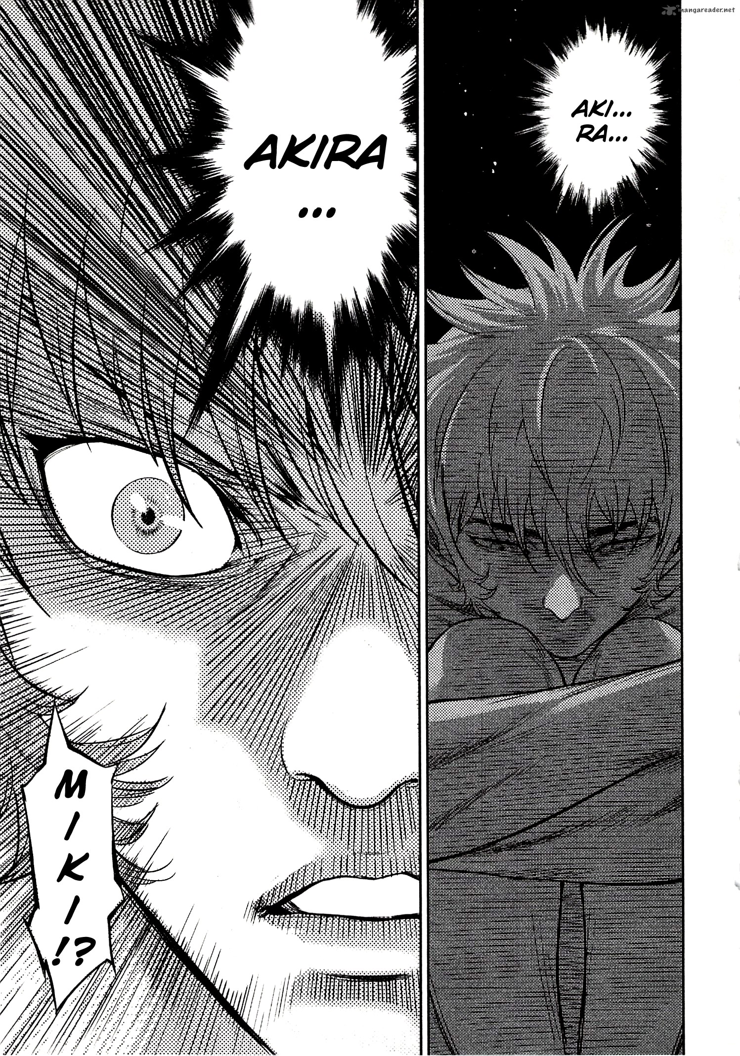 Devilman Tai Yami No Teiou 10 25