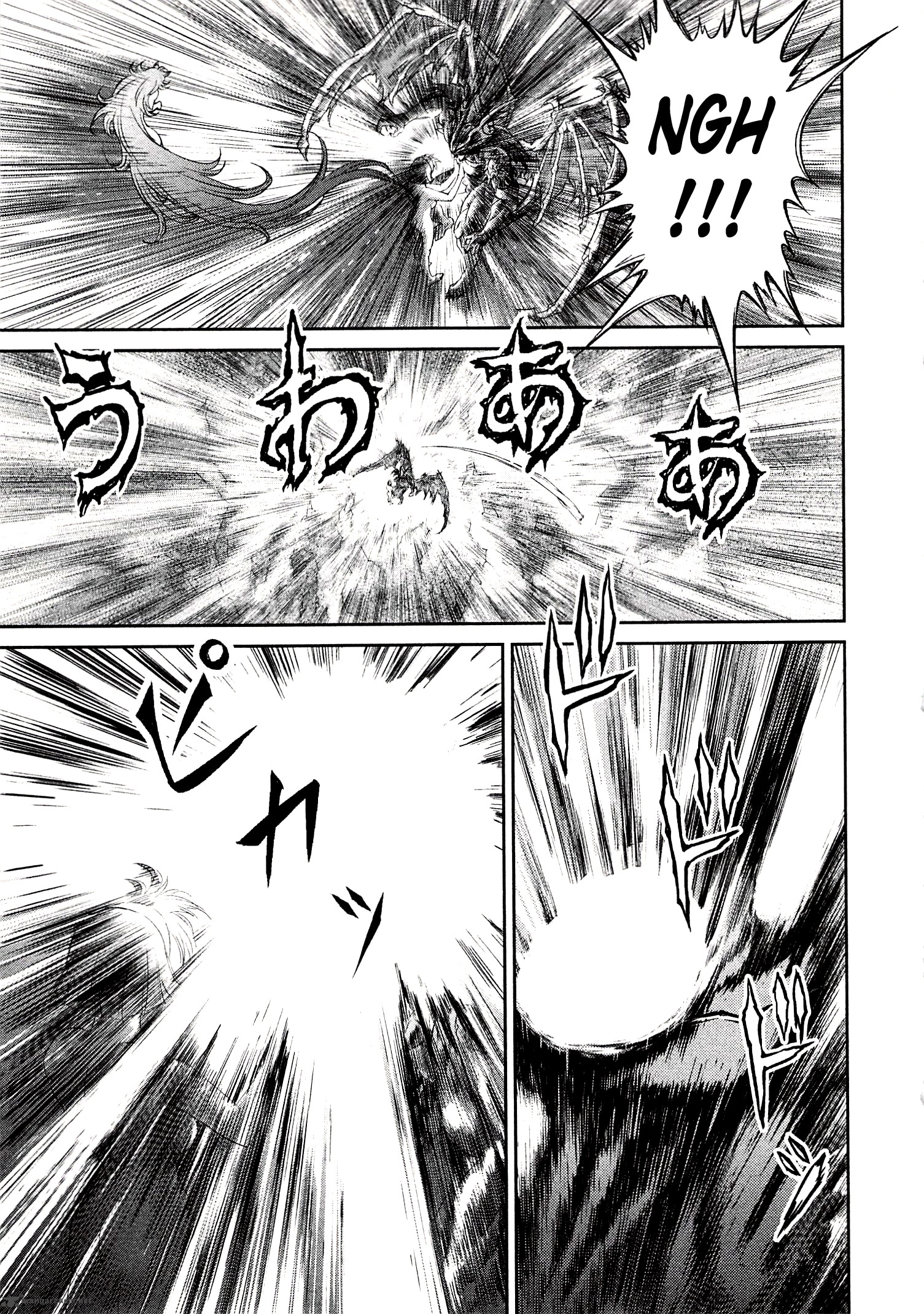 Devilman Tai Yami No Teiou 10 27