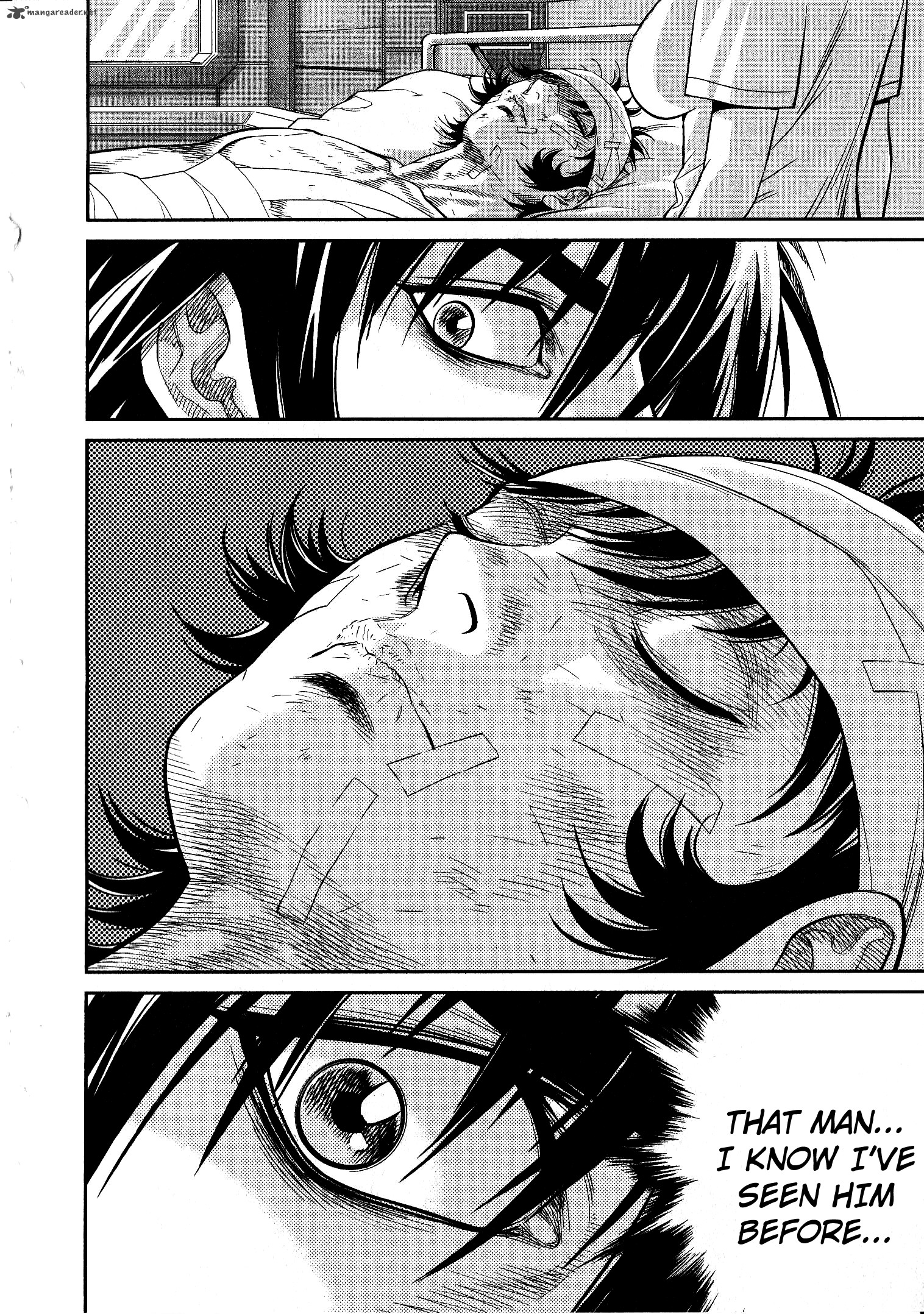 Devilman Tai Yami No Teiou 12 28