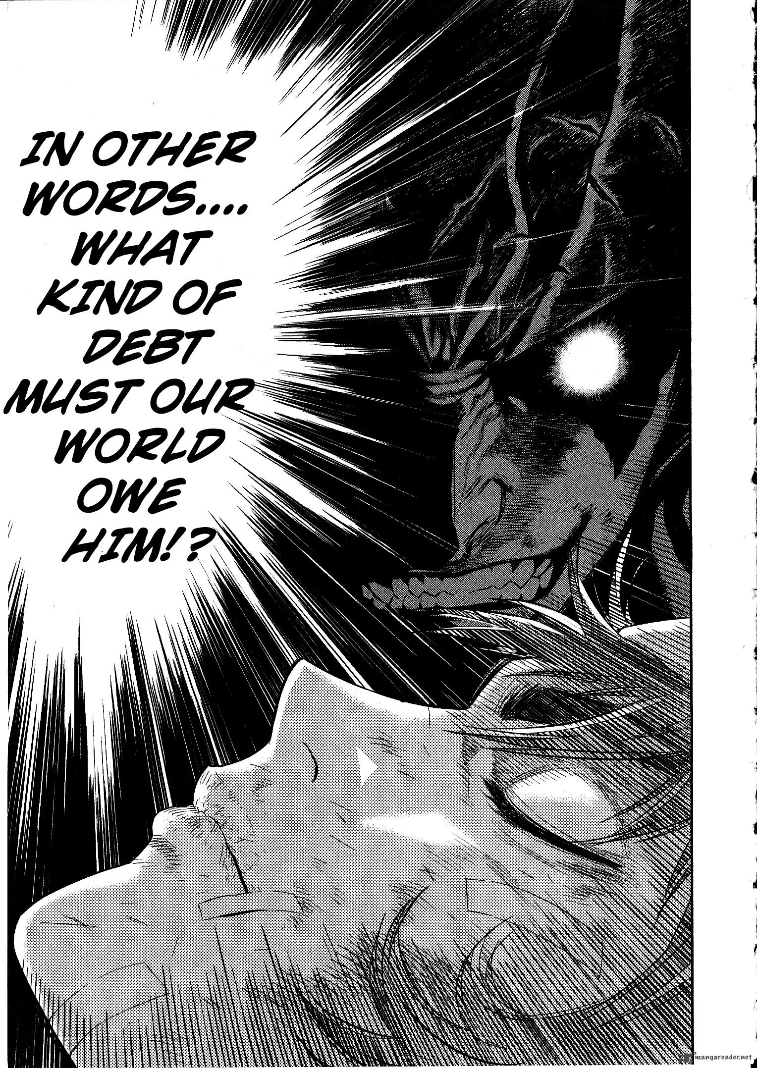 Devilman Tai Yami No Teiou 12 35