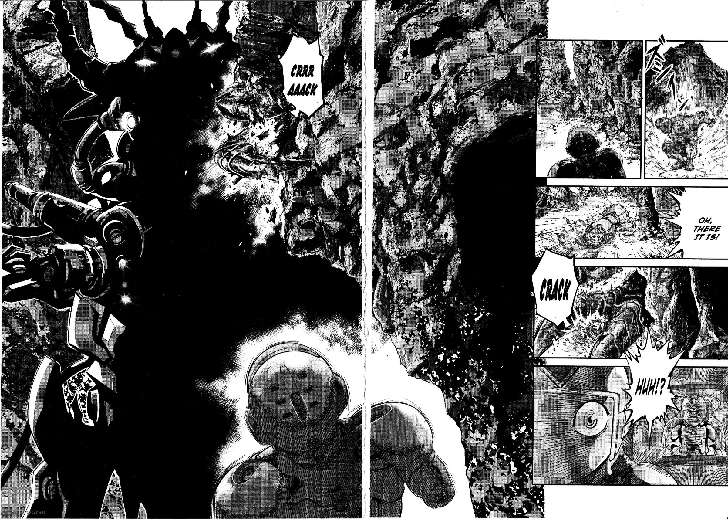 Devilman Tai Yami No Teiou 12 42