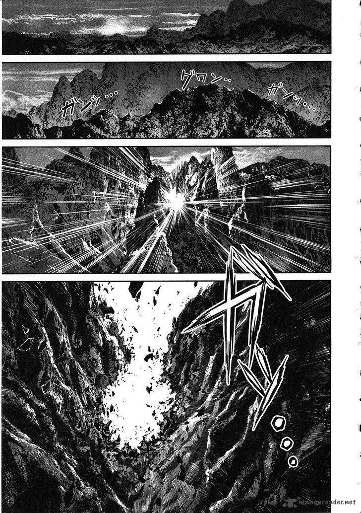 Devilman Tai Yami No Teiou 13 3