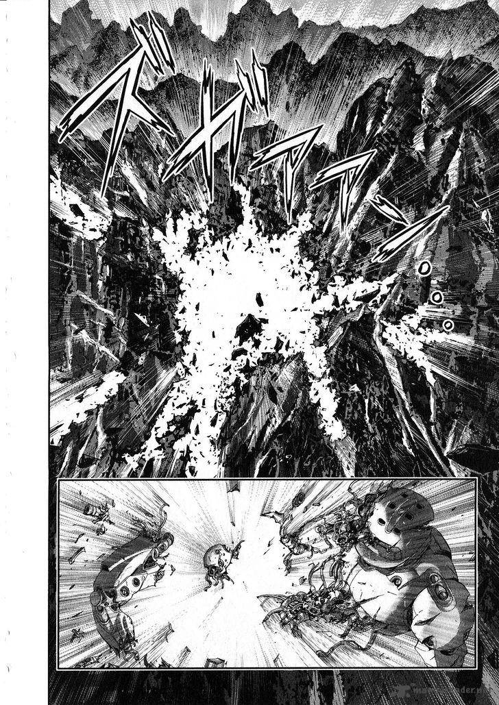 Devilman Tai Yami No Teiou 13 4