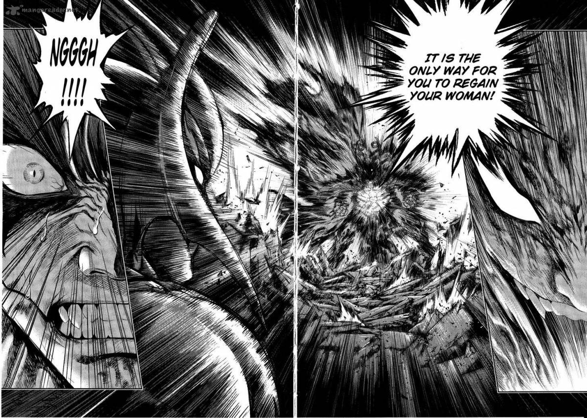 Devilman Tai Yami No Teiou 14 2