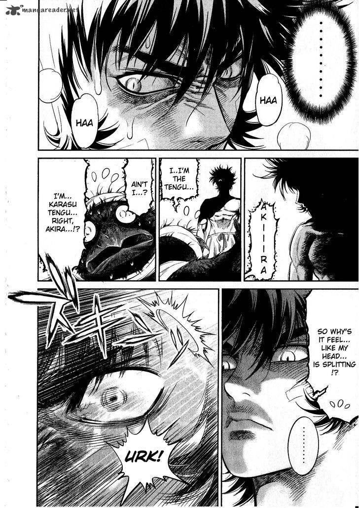 Devilman Tai Yami No Teiou 14 20