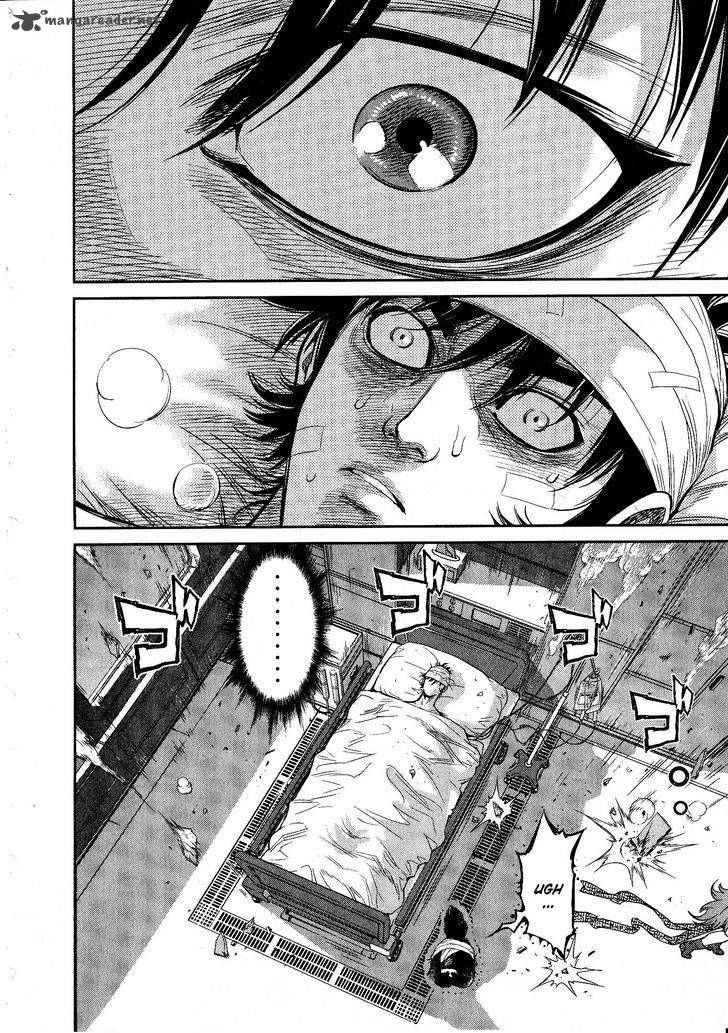 Devilman Tai Yami No Teiou 14 3