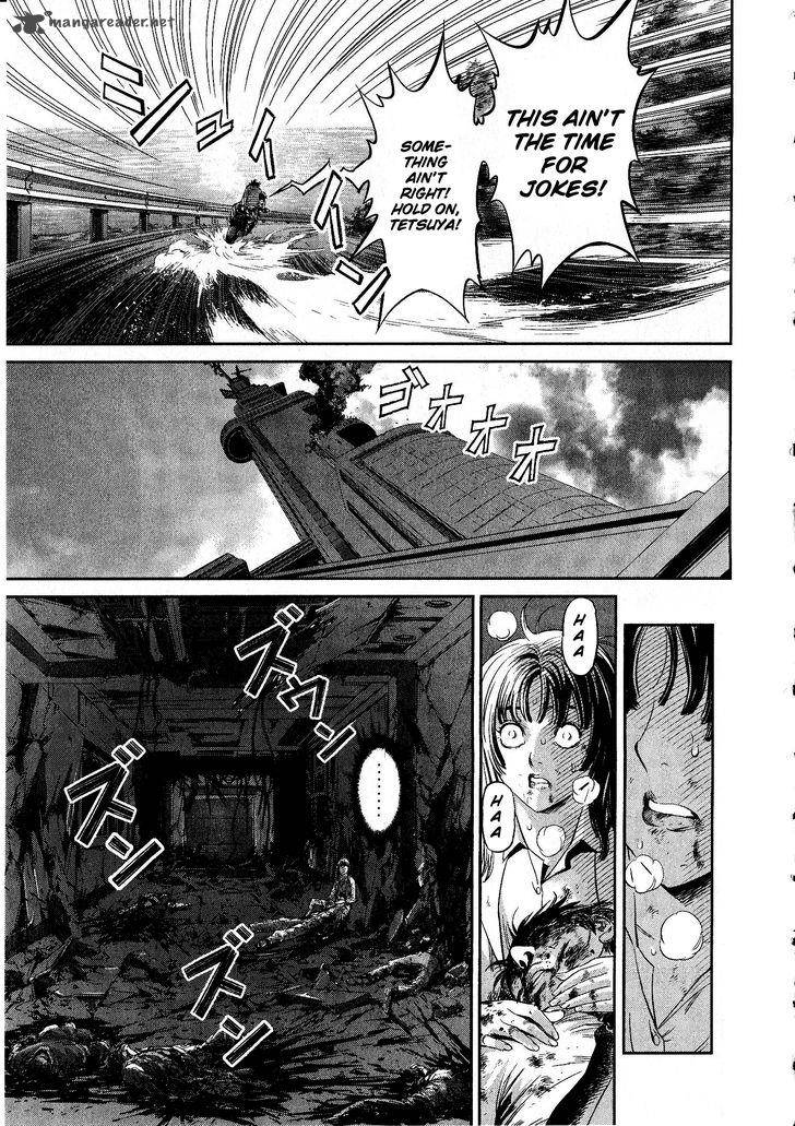 Devilman Tai Yami No Teiou 14 6